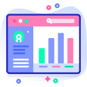 custom development icon