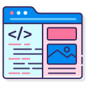 emerging technologies icon