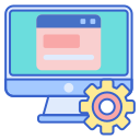 enterprise application icon